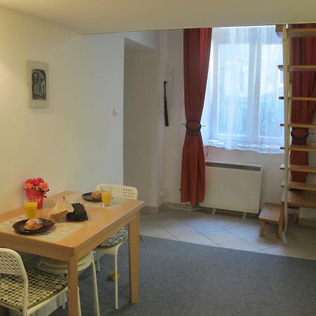 Apartament Kazimierz Brzozowa Daire Krasków Dış mekan fotoğraf