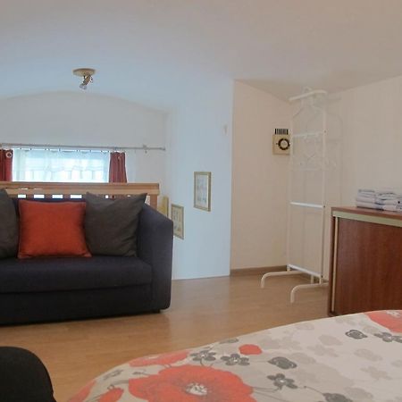 Apartament Kazimierz Brzozowa Daire Krasków Dış mekan fotoğraf