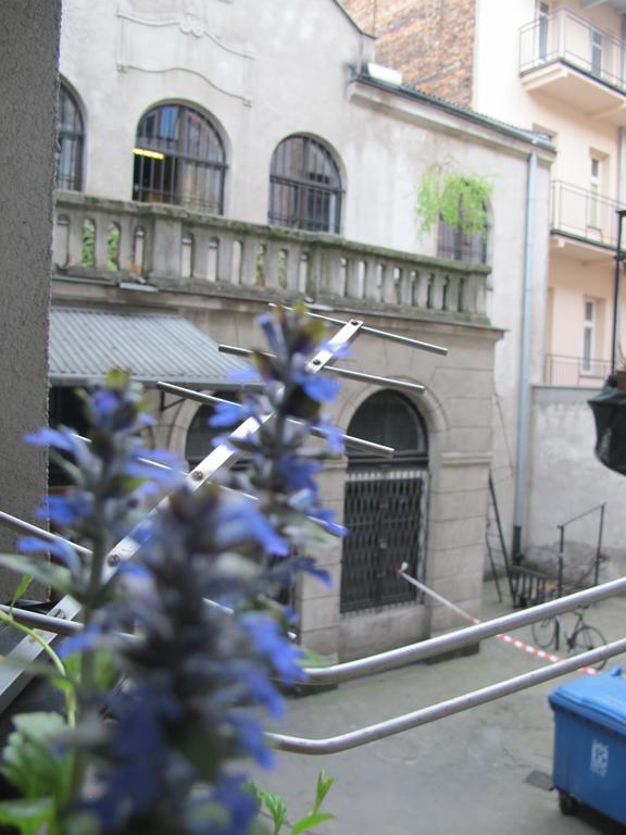 Apartament Kazimierz Brzozowa Daire Krasków Oda fotoğraf