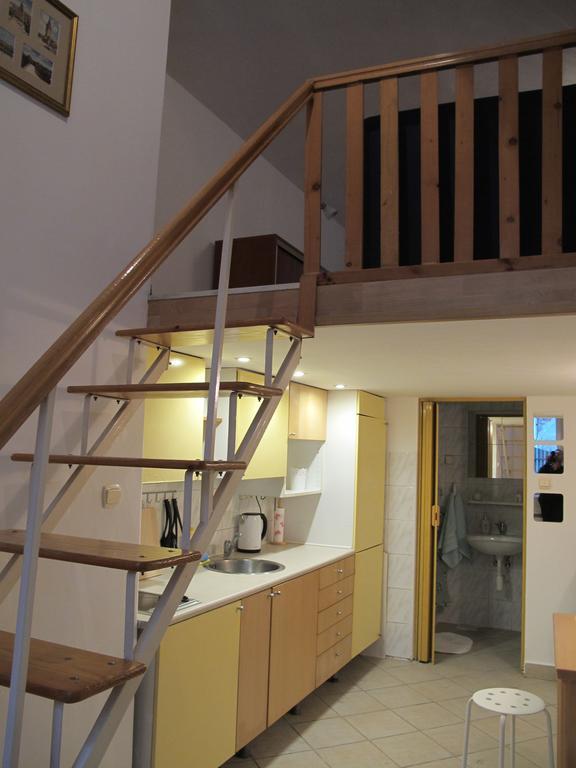 Apartament Kazimierz Brzozowa Daire Krasków Oda fotoğraf