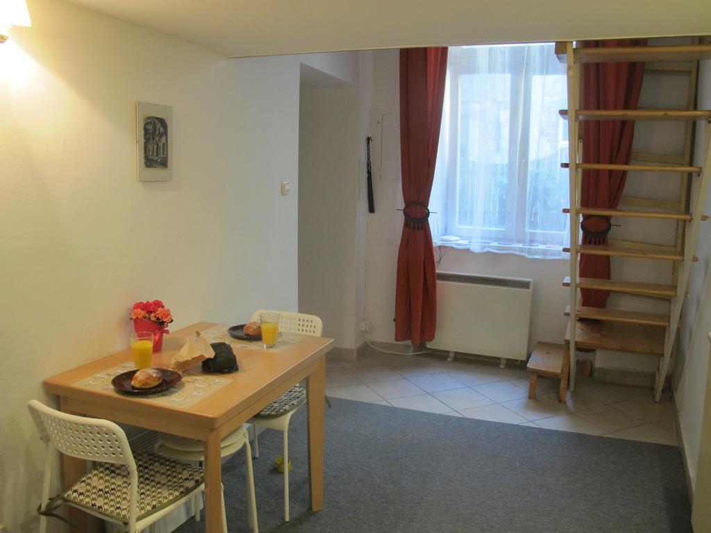 Apartament Kazimierz Brzozowa Daire Krasków Dış mekan fotoğraf