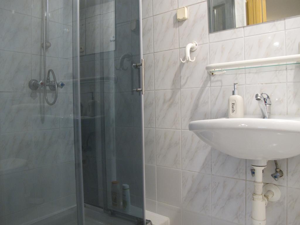 Apartament Kazimierz Brzozowa Daire Krasków Dış mekan fotoğraf